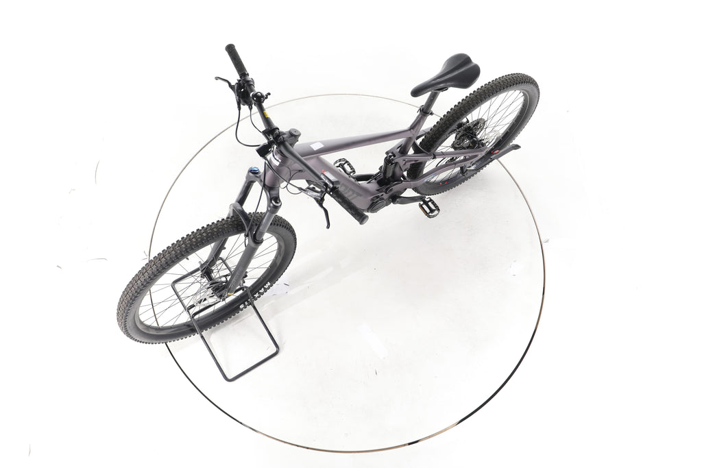 Giant Stance E+ EX E-Bike Fully - Image 18