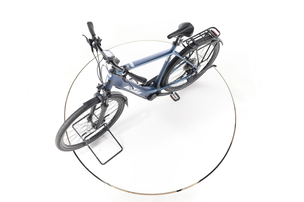 KTM Macina Tour CX 510 Trekking E-Bike - Image 18