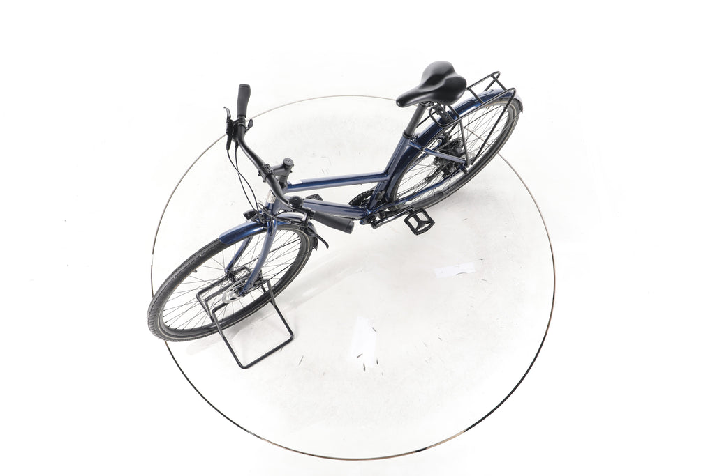 Ampler Bikes Stellar Outlet Trekking E-Bike - Image 18