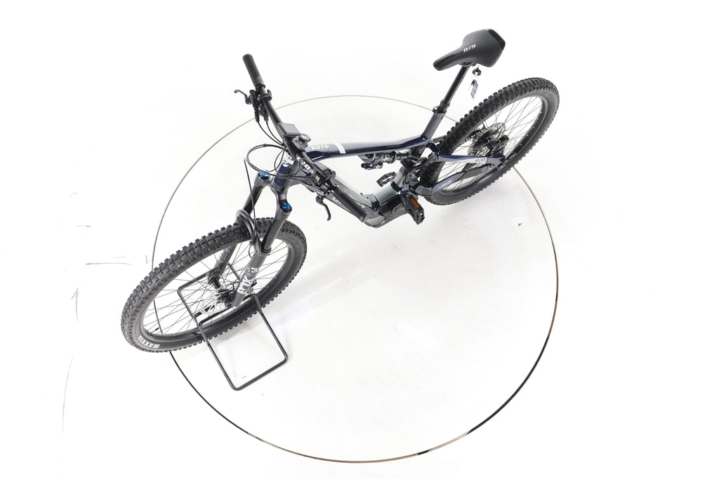 Ghost E-Asx 160 Advanced E-Bike Fully - Image 18