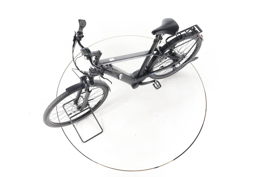 Kettler Quadriga P5 RT City E-Bike - Image 18