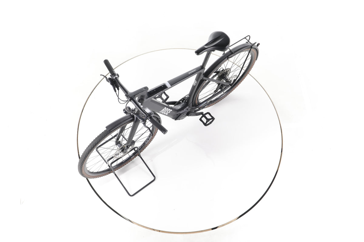 Rose Backroad Plus EQ Flatbar E-Bike Carbon - Image 18