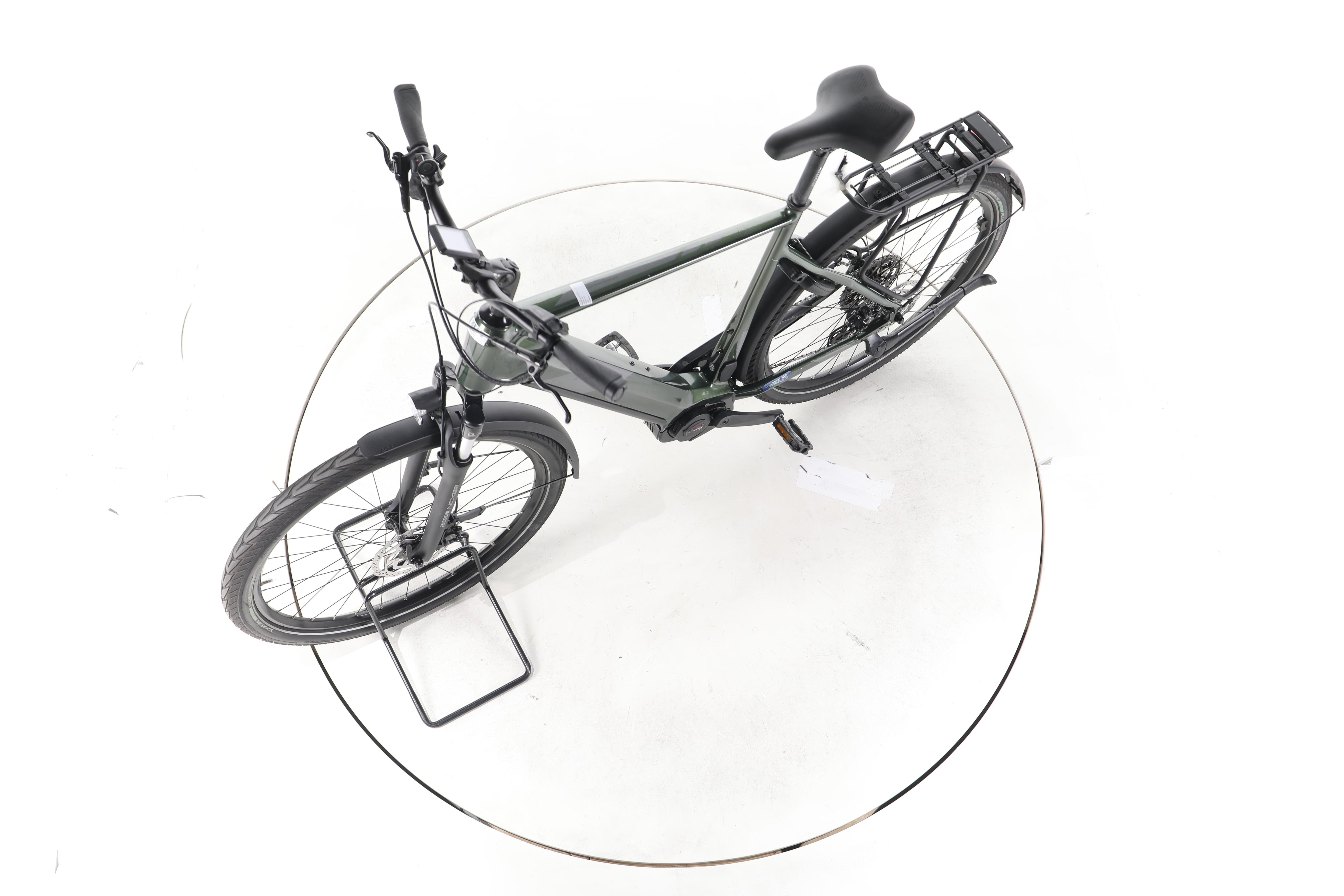 MORRISON E 7.0 Trekking E-Bike - Image 18