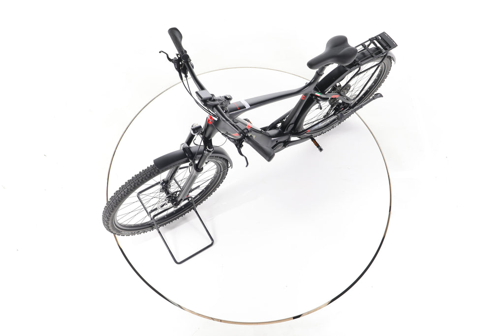 Malaguti Cortina TR 5.2 Trekking E-Bike - Image 18