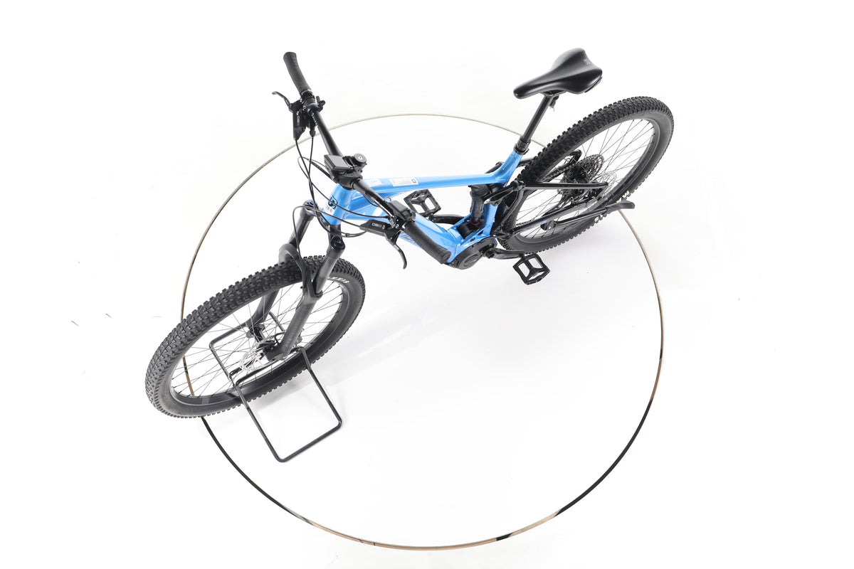 Mondraker Chaser E-Bike Fully - Image 18