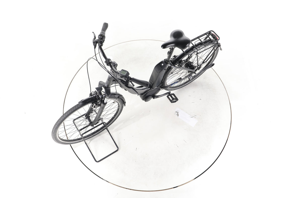 Triumph E-Cloud Plus 5 City E-Bike Tiefeinsteiger - Image 18
