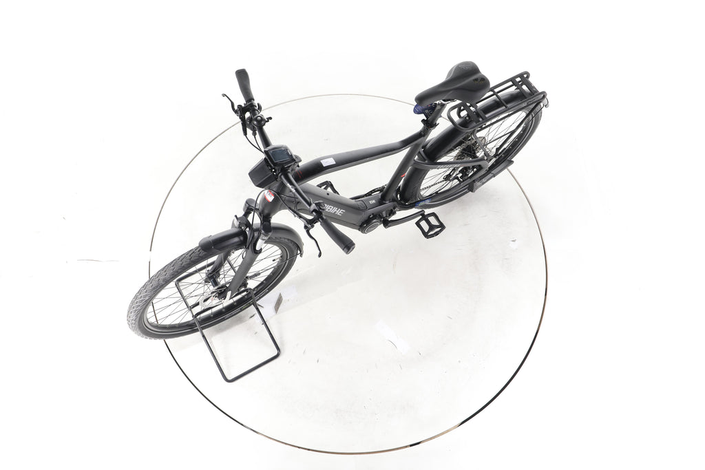 Haibike Trekking 6 Trekking E-Bike - Image 18