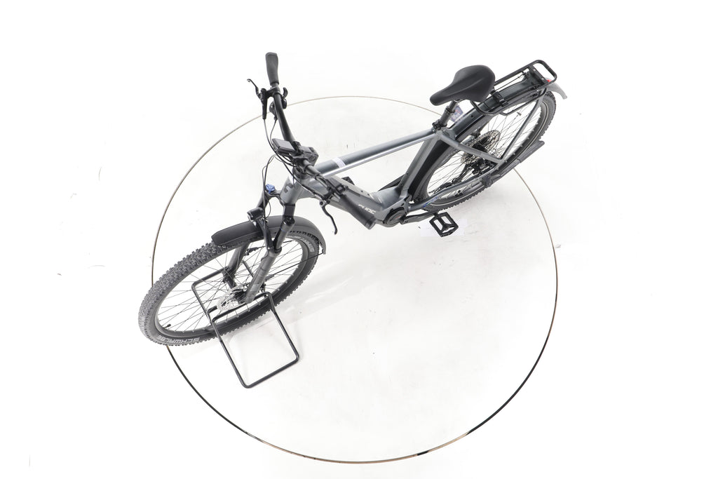Cube Kathmandu Hybrid Pro Trekking E-Bike - Image 18