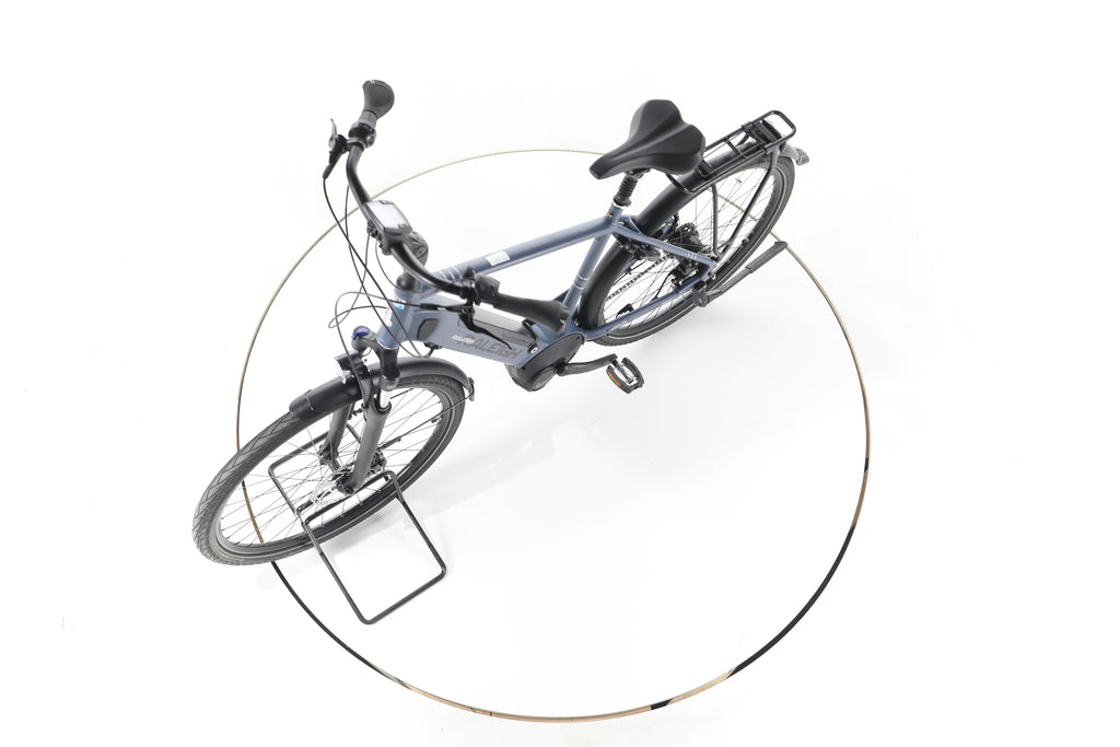 Raleigh Bristol City E-Bike - Image 18
