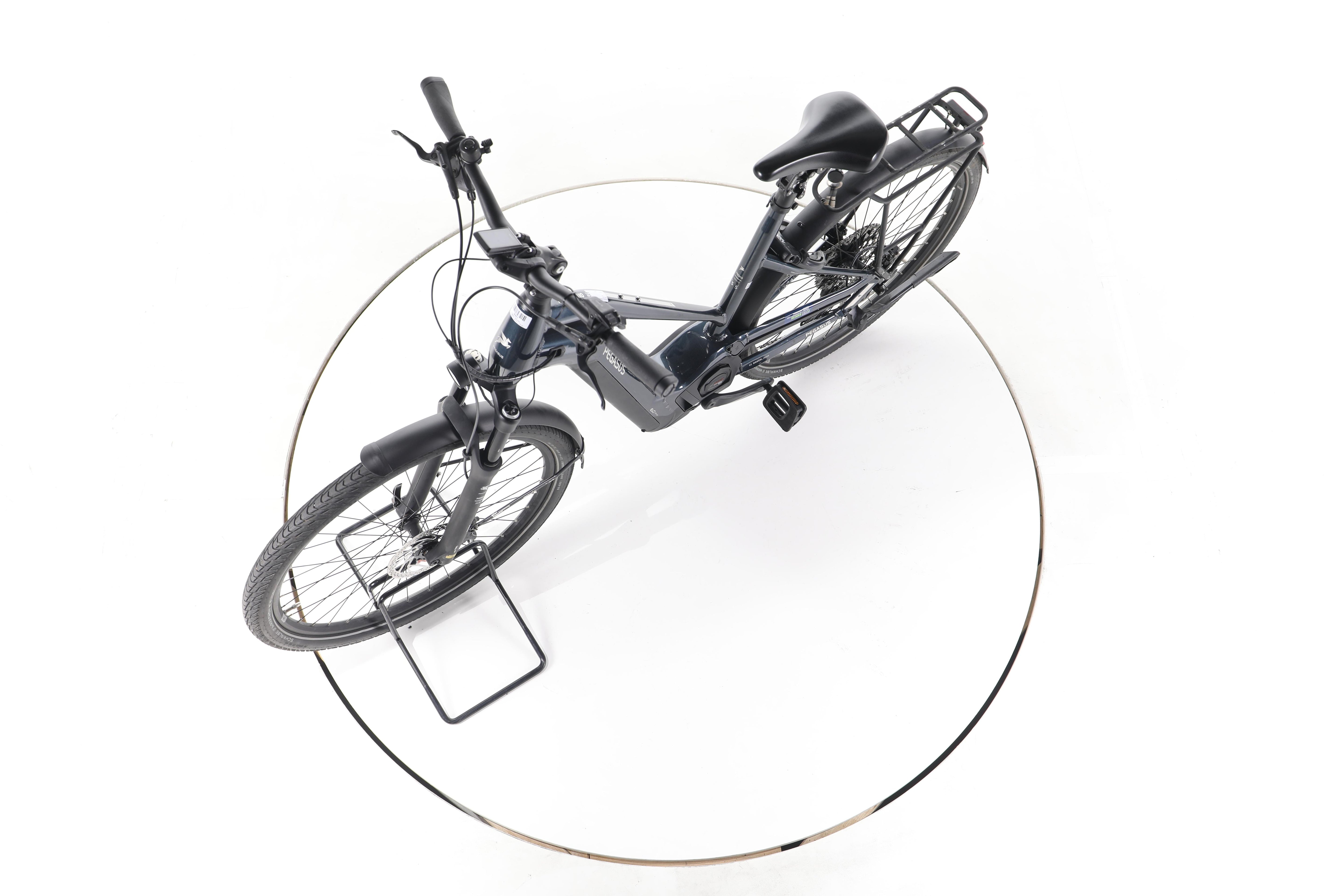 Pegasus Premio EVO 11 Lite Trekking E-Bike 2024 - Image 18