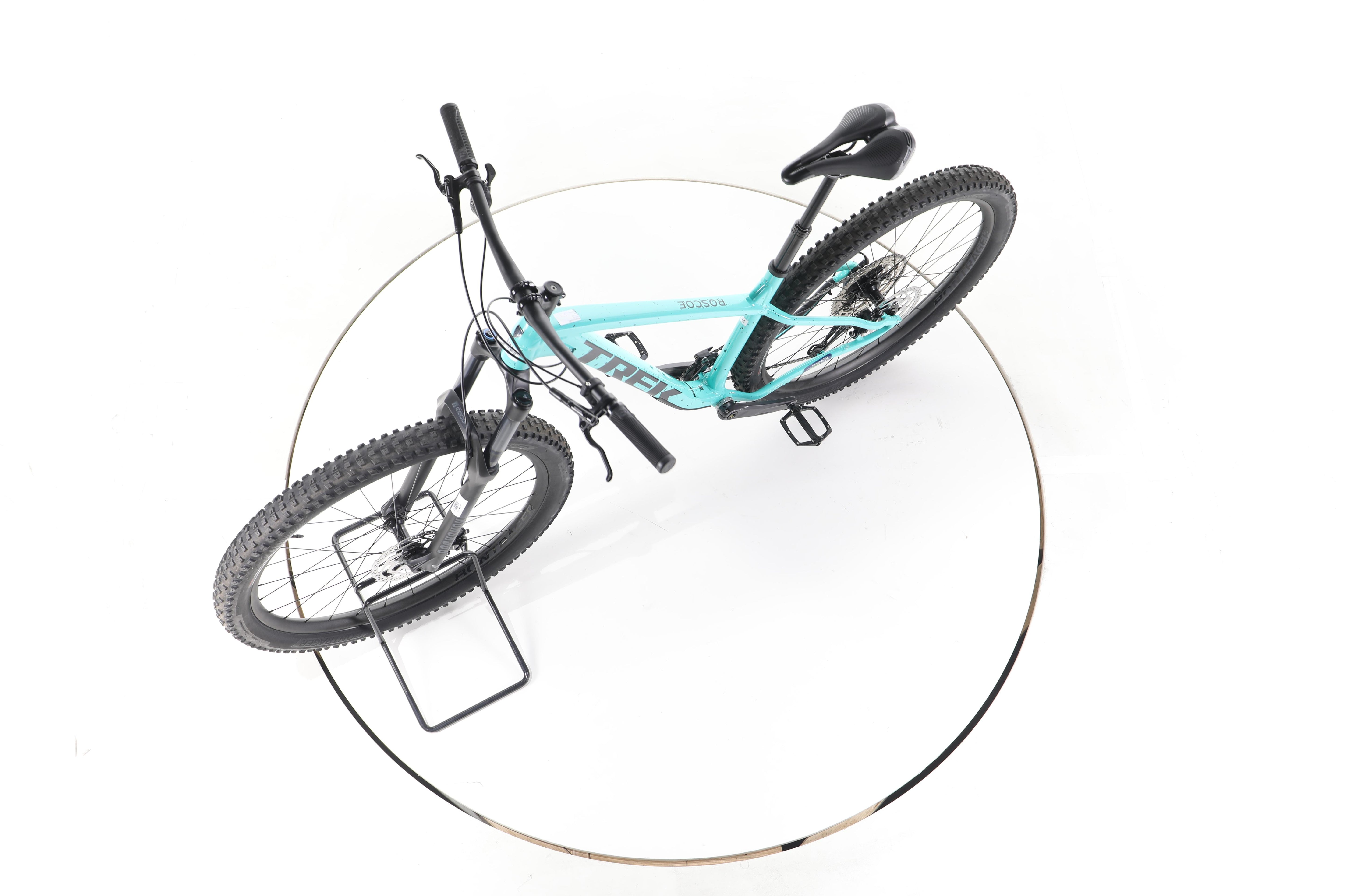 Trek Roscoe 7 Fahrrad Hardtail - Image 18