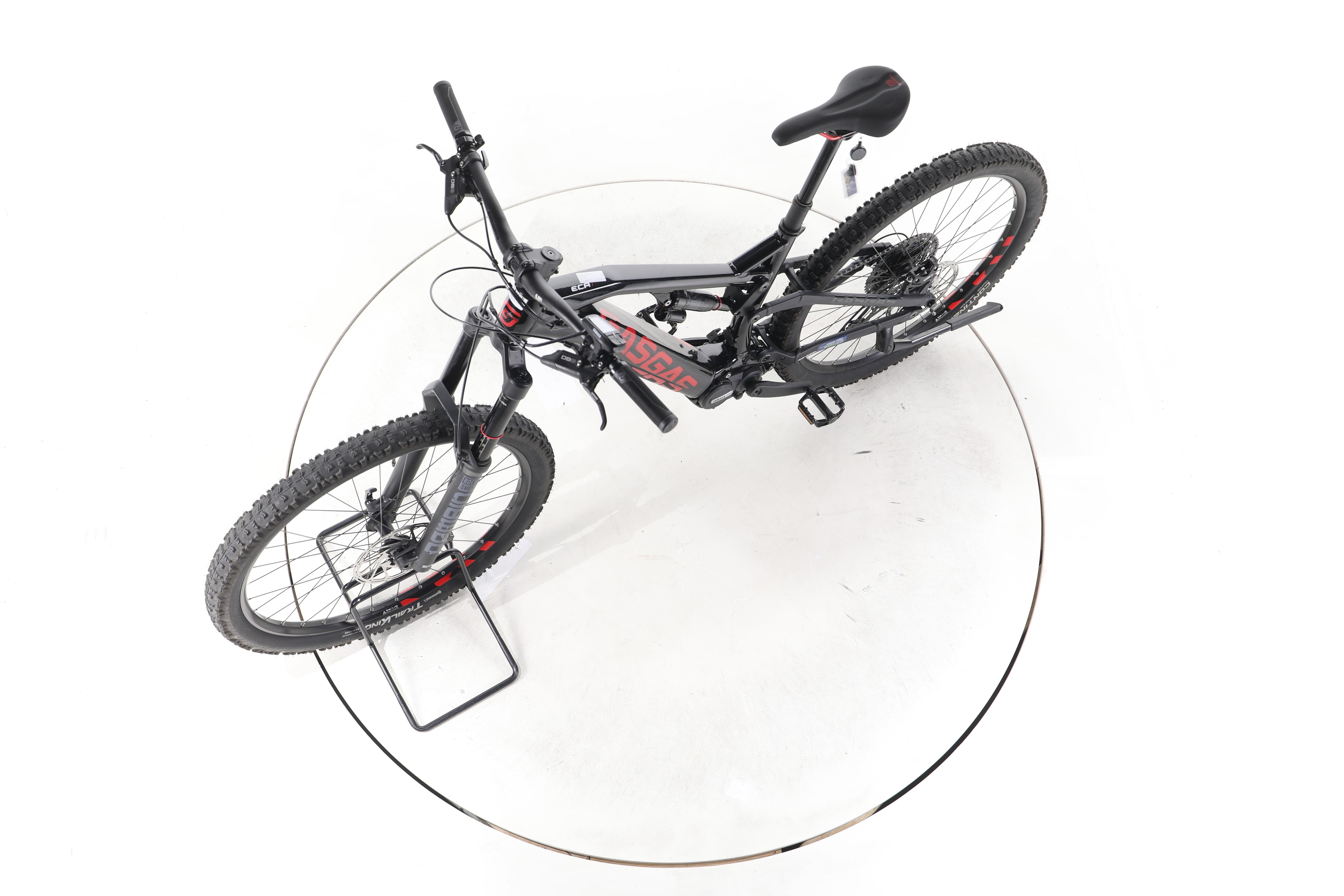 GASGAS ECA 1 E-Bike Fully 2024 - Image 18