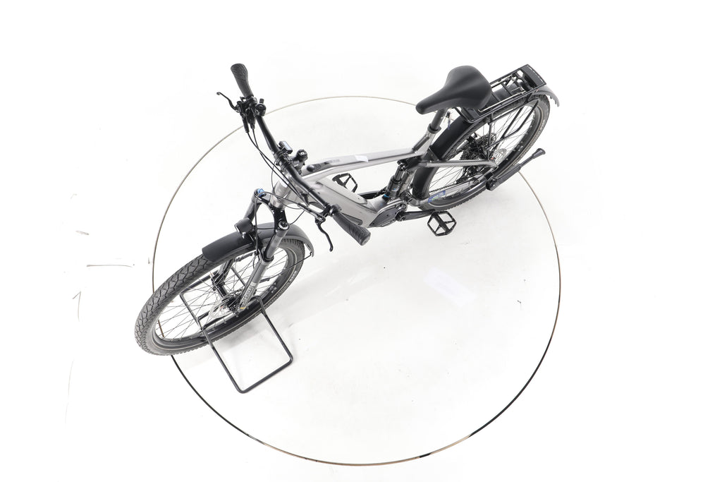 HoheAcht Mola Terra SUV E-Bike - Image 18