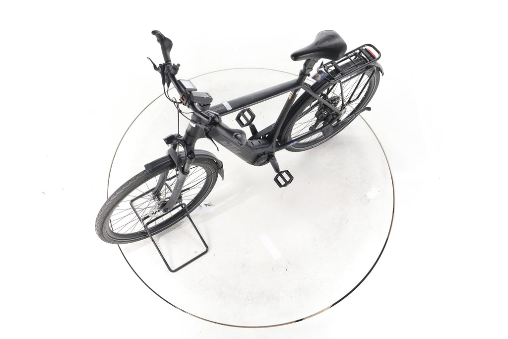 KTM Macina Style 730 Trekking E-Bike - Image 18