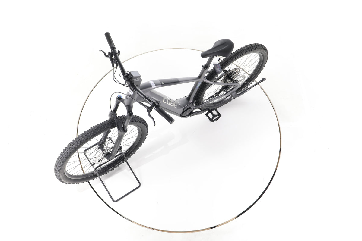 Cube Reaction Hybrid Race E-Bike - Image 18