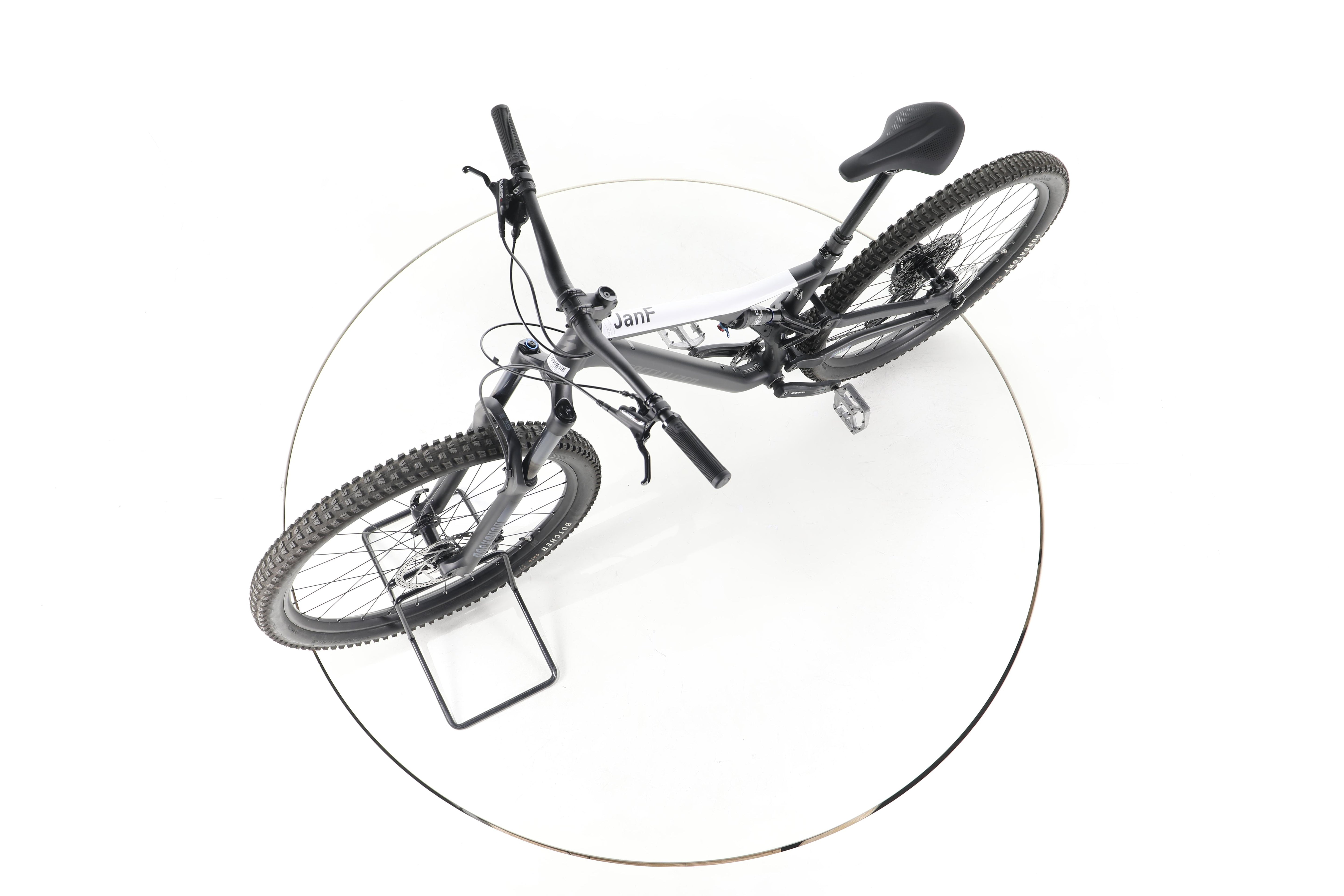 Specialized Stumpjumper Fahrrad Fully - Image 18