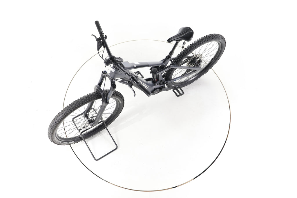 Cube Stereo Hybrid 140 HPC Race E-Bike Fully Carbon 2024 - Image 18