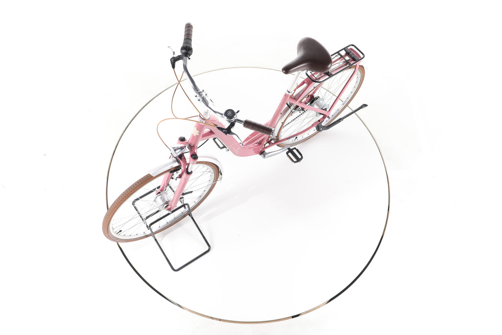 Cube Ella Cruise Fahrrad City & Trekking - Image 18