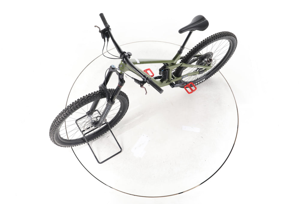 Cube Stereo ONE77 C:68X TM Fahrrad Fully - Image 18