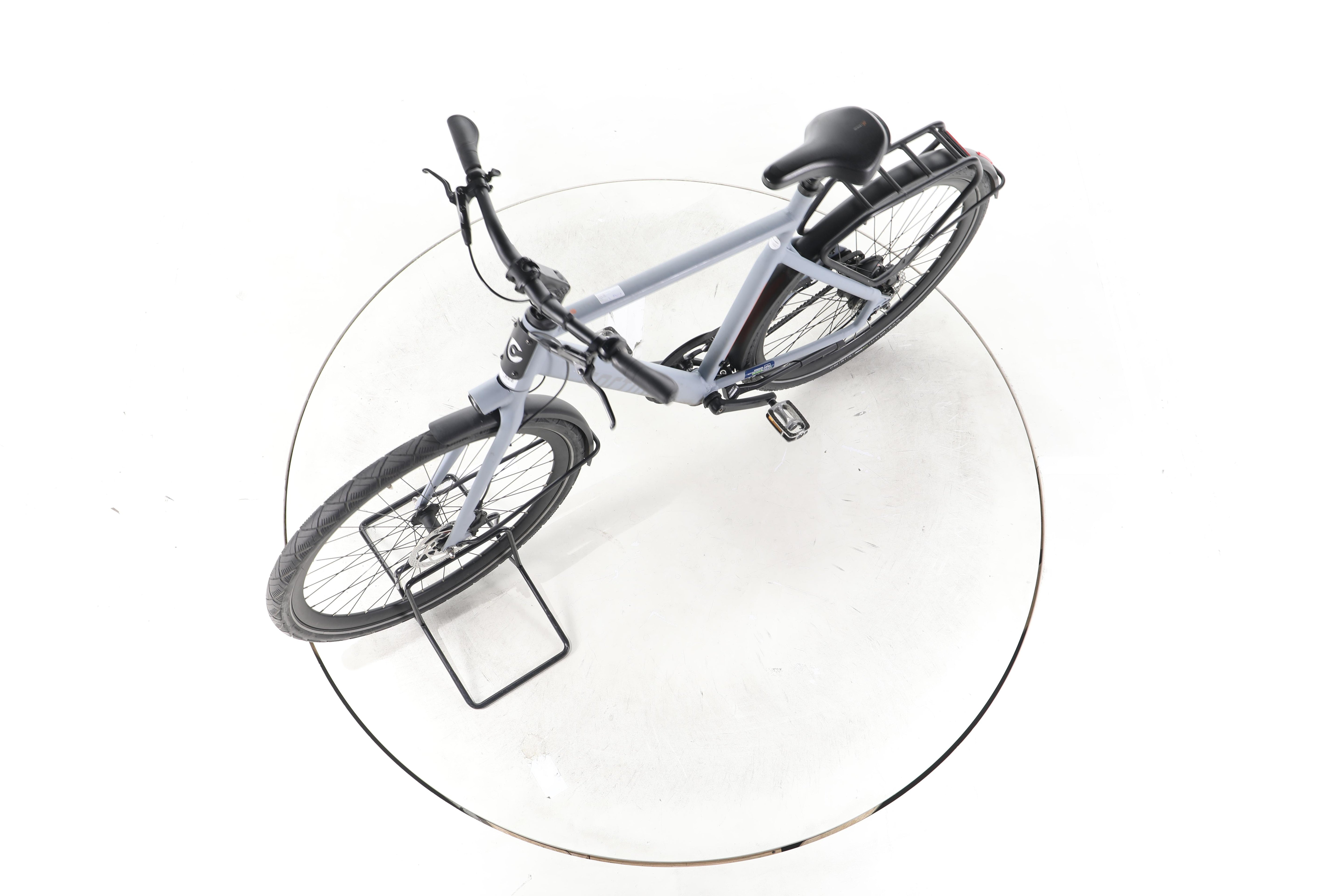 Cortina E-Lett City E-Bike - Image 18