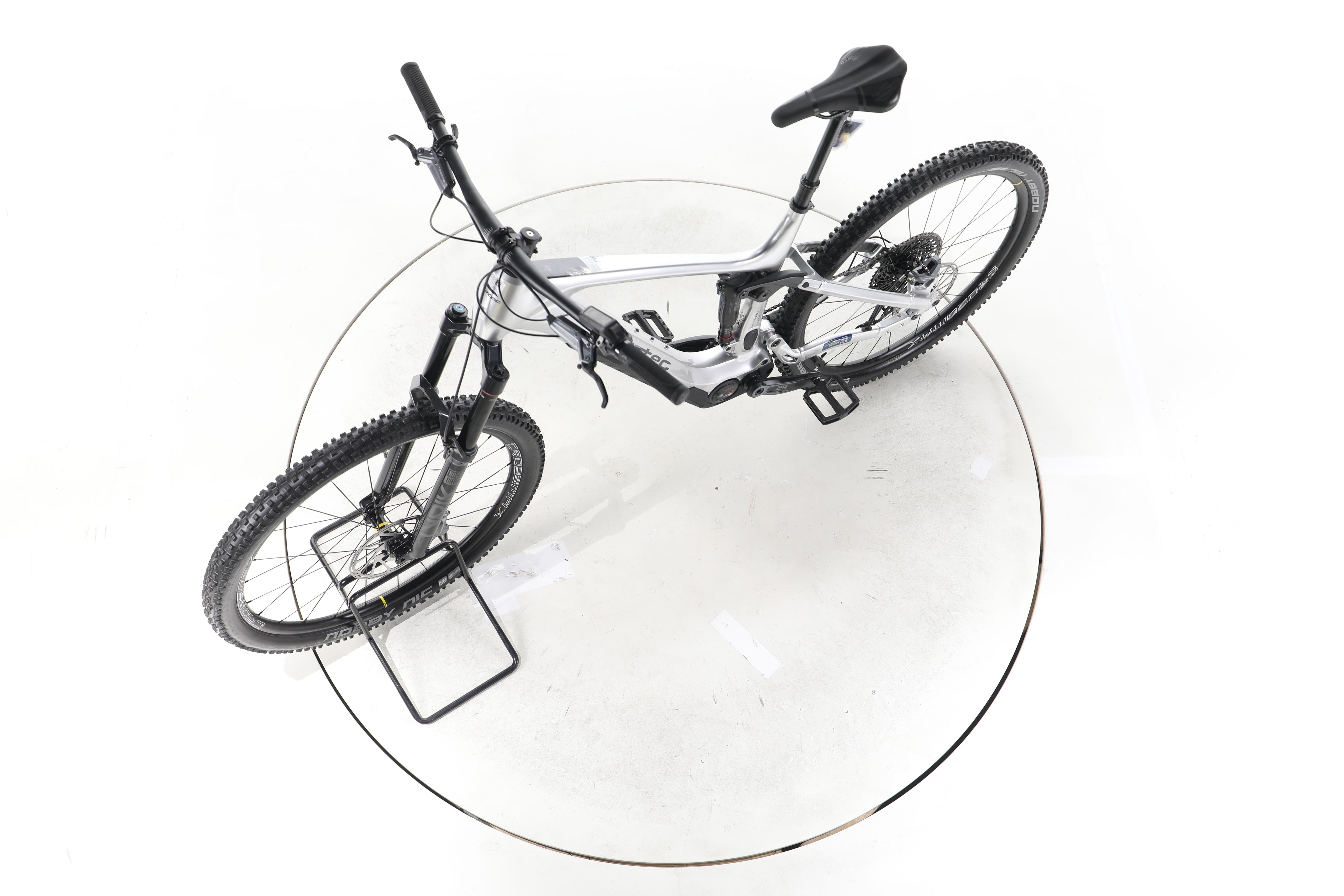 Corratec E-Power RS 140 EL E-Bike Fully 2024 - Image 18