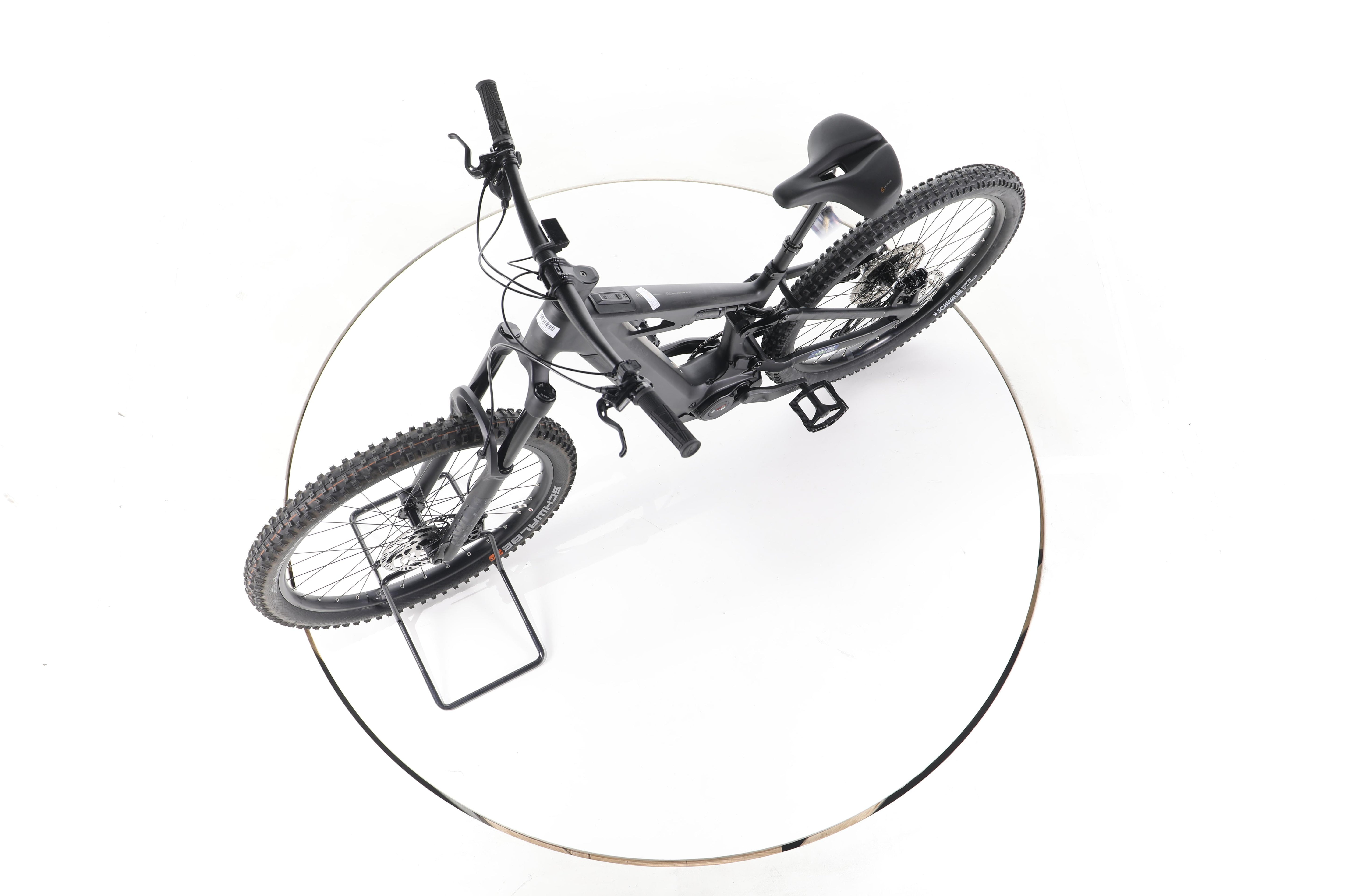 Cube Stereo Hybrid ONE44 HPC Race E-Bike Fully Carbon 2025 - Image 18