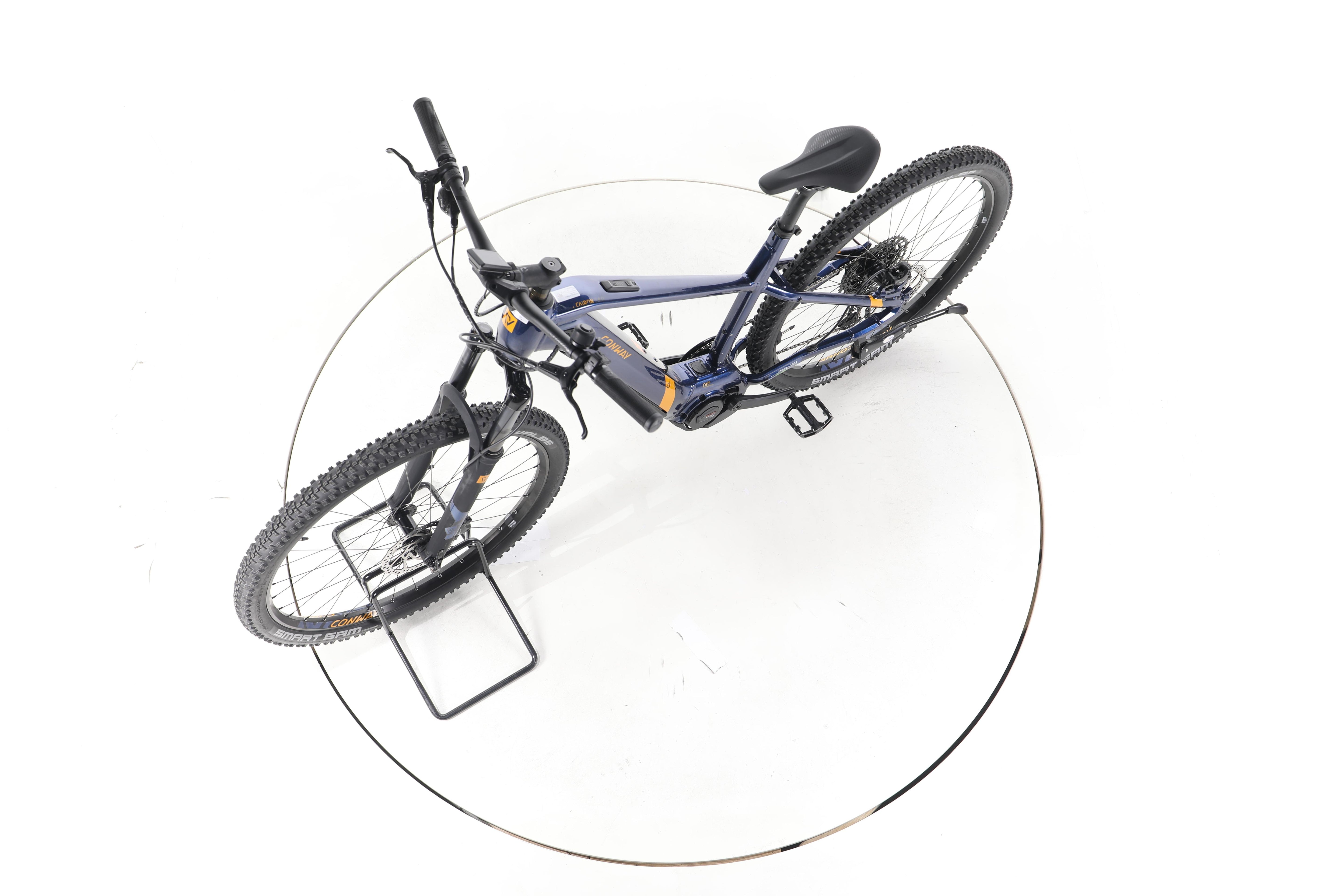 Conway Cairon S 4.0 E-Bike - Image 18