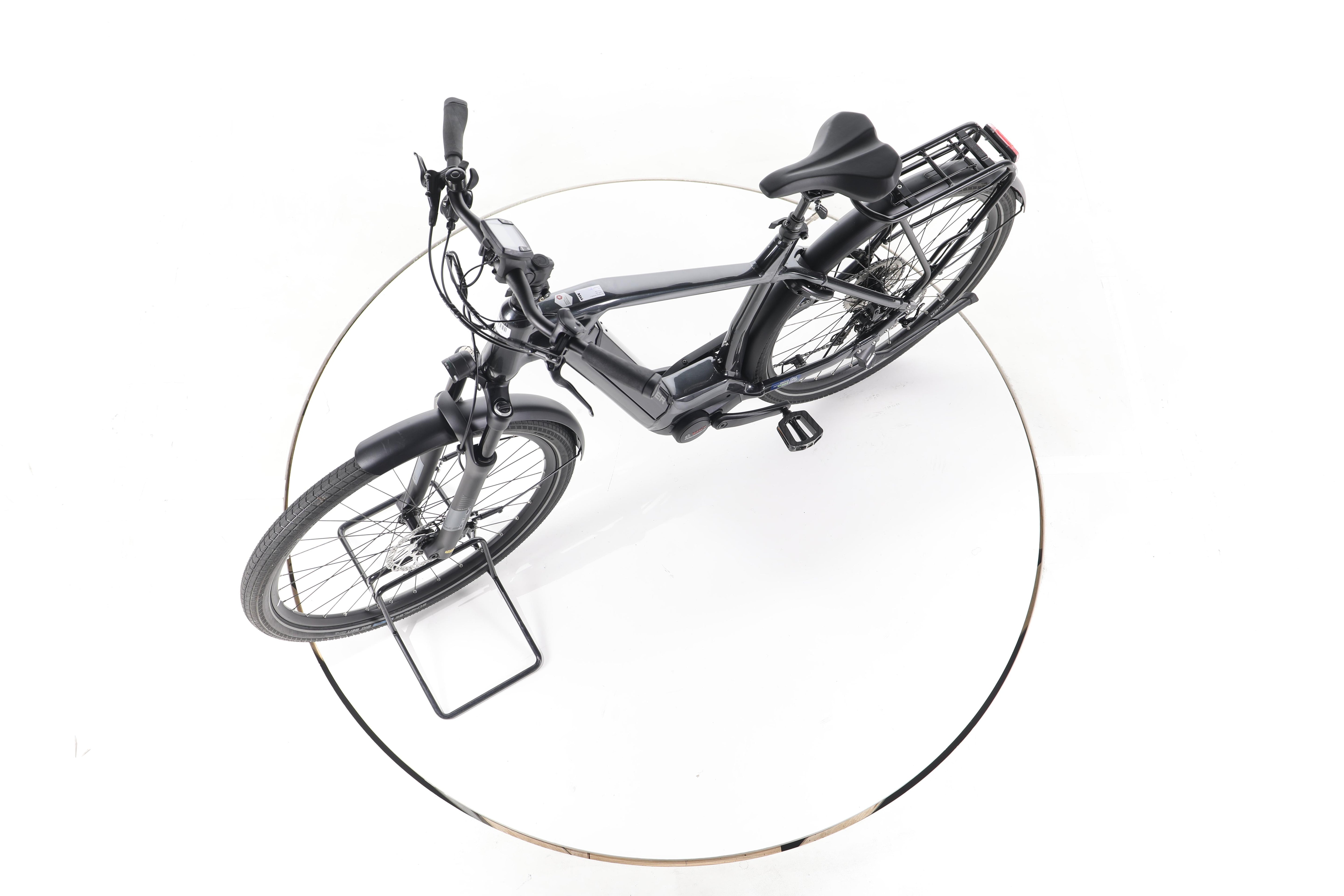 FLYER Gotour6 7.10 Trekking E-Bike - Image 18
