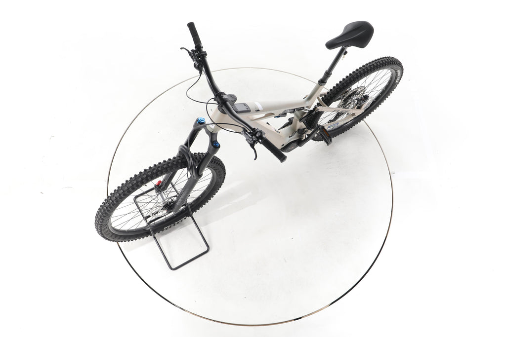 Cube Stereo Hybrid ONE77 HPC SLX E-Bike Fully Carbon 2025 - Image 18