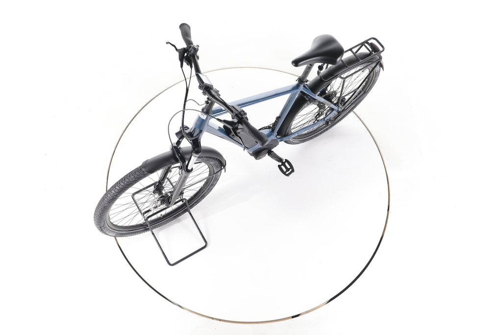 Pegasus Solero E8 Sport Performance Trekking E-Bike - Image 18