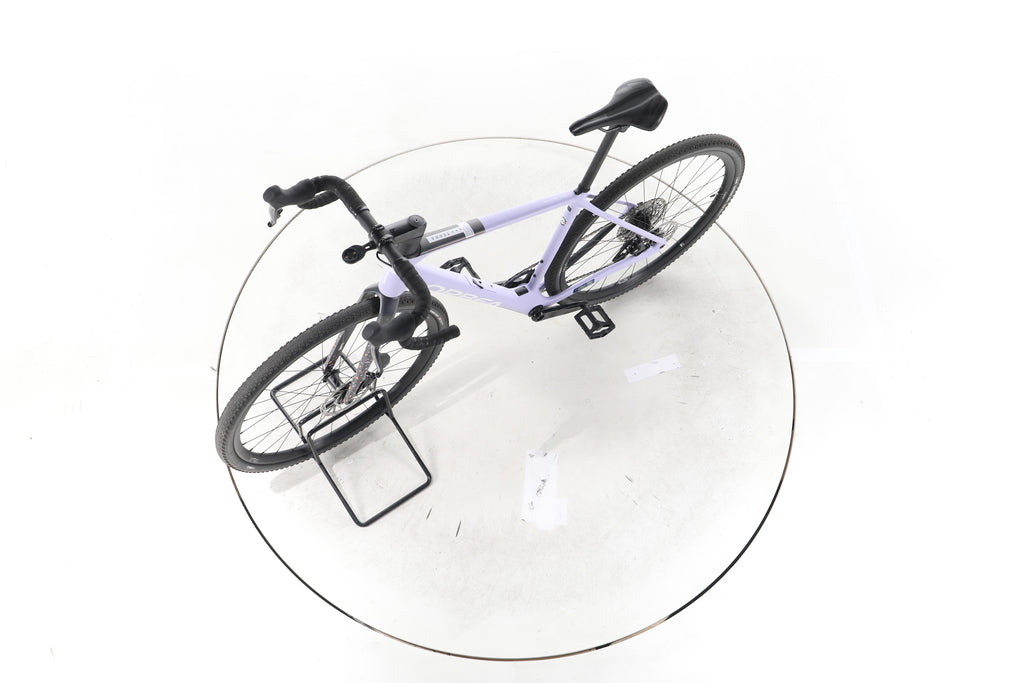 Orbea Terra M31eTeam 1X Gravelbike Carbon 2024 - Image 18