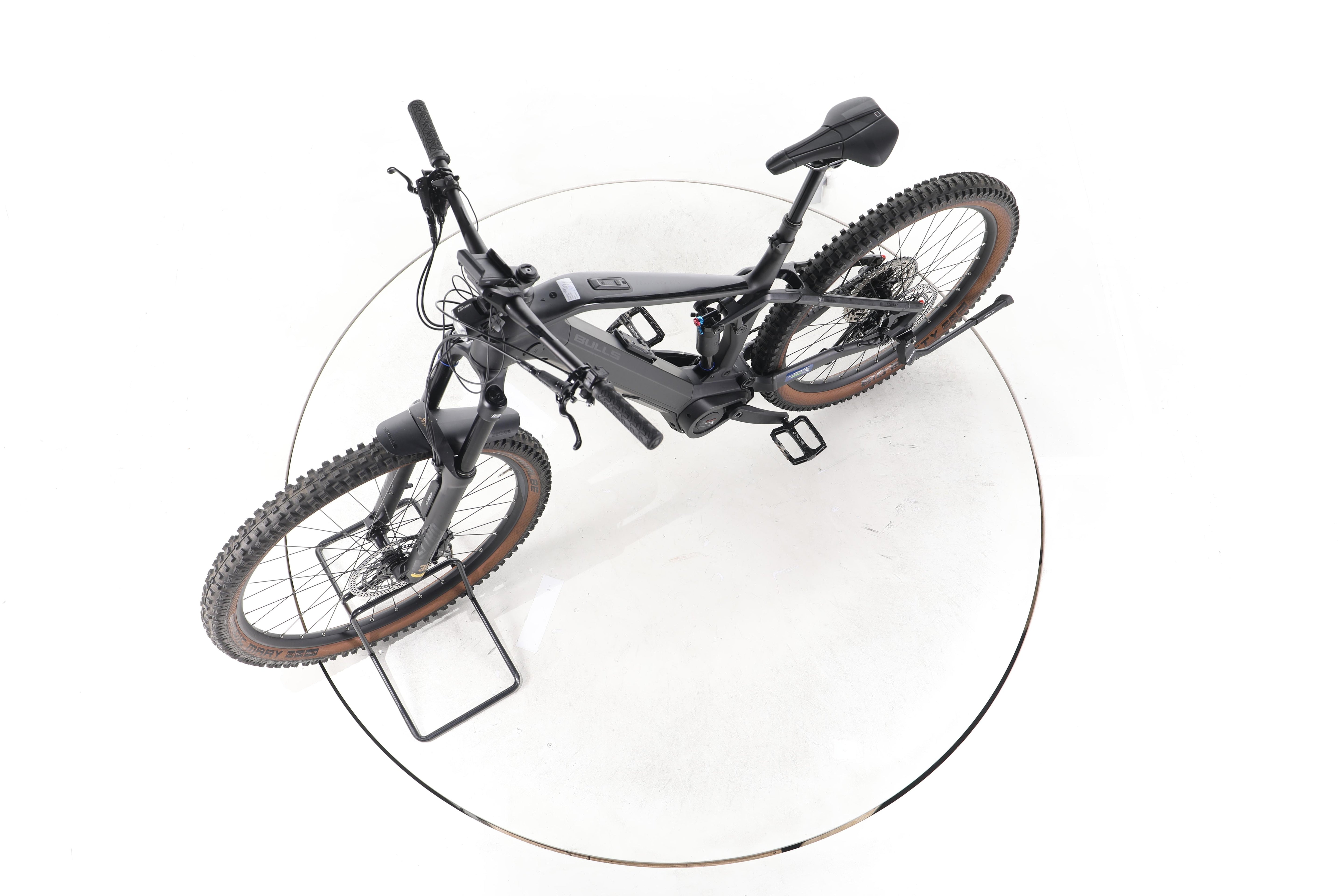 Bulls Sonic EVO AM 2 ABS E-Bike Fully Carbon 2024 - Image 18