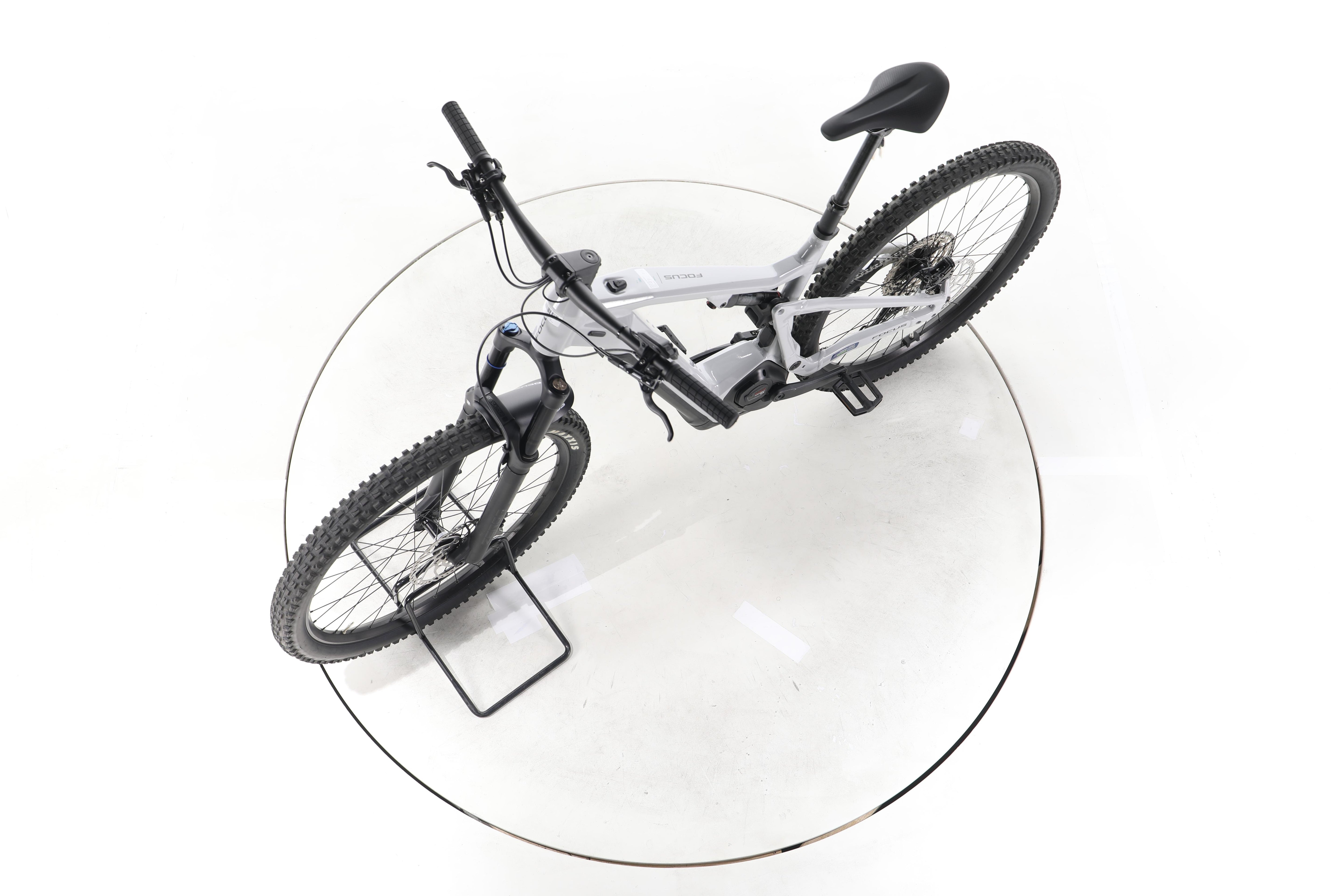 Focus Thron² 6.7 E-Bike Fully - Image 18