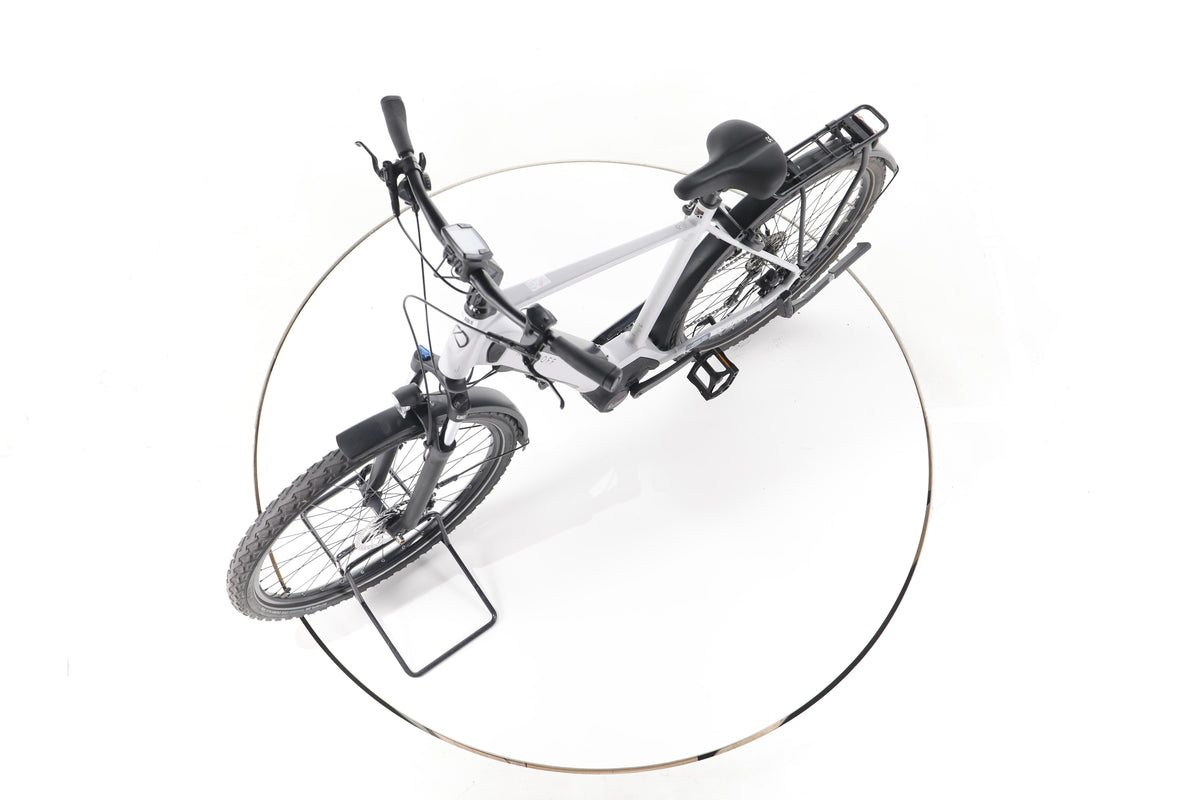 Kalkhoff Endeavour 5.B Season Trekking E-Bike - Image 18