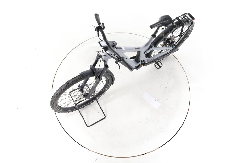 Scott Axis FS 20 SUV E-Bike 2025 - Image 18