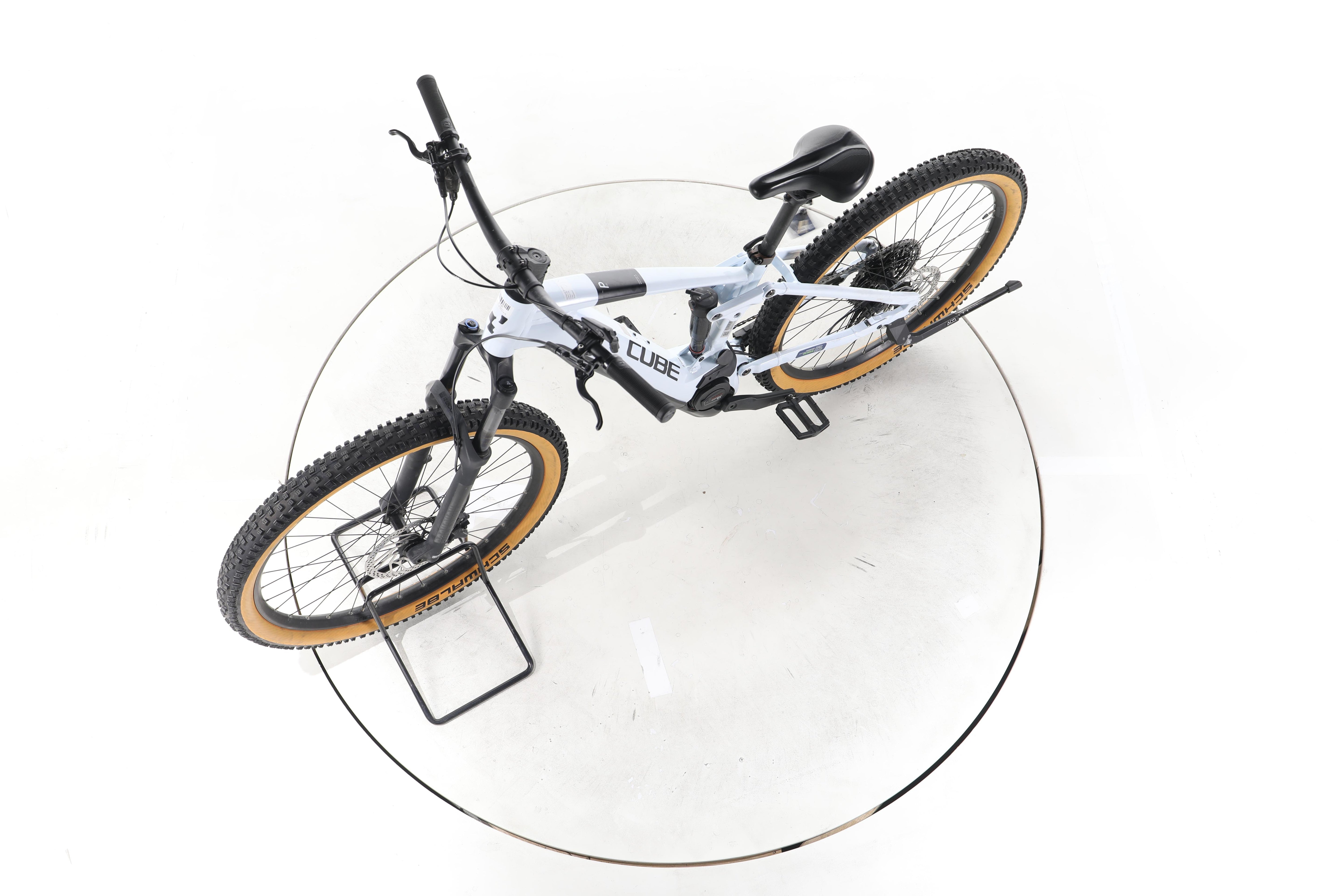 Cube Stereo Hybrid 120 Pro E-Bike Fully - Image 18
