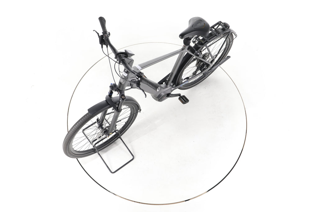 Kalkhoff Endeavour 5.B Advance+ Trekking E-Bike - Image 18