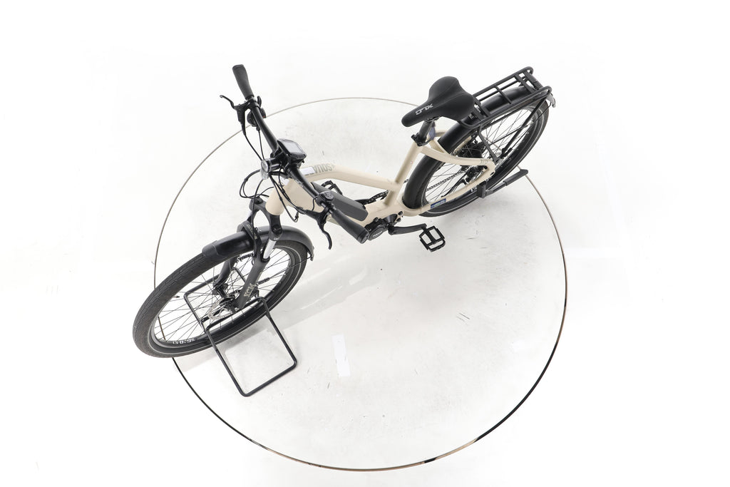 Ghost E-Square Trekking Essential Y AL U Trekking E-Bike - Image 18