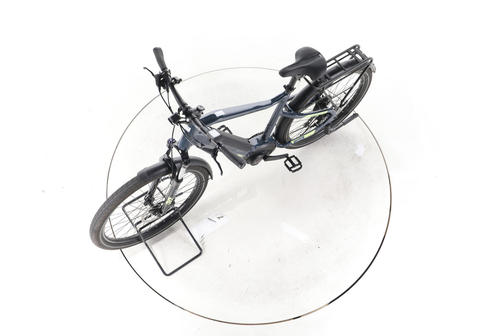 Haibike Trekking 5 Trekking E-Bike - Image 18