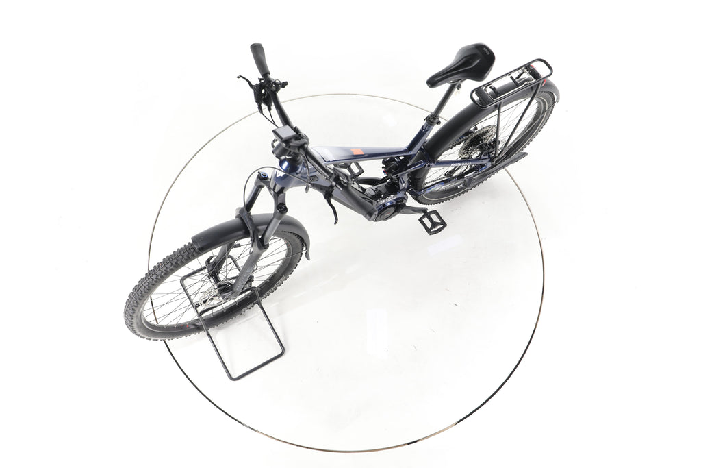 Conway Xyron SUV 4.9 SUV E-Bike - Image 18