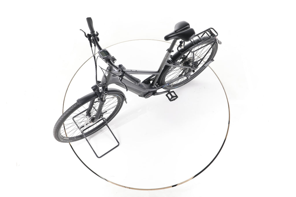 Pegasus Premio EVO 10 Lite Trekking E-Bike - Image 18