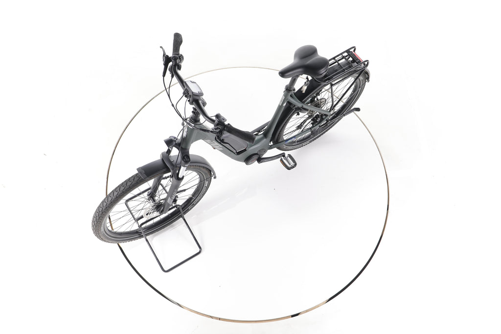 KTM Macina Gran P510 Trekking E-Bike Tiefeinsteiger - Image 18