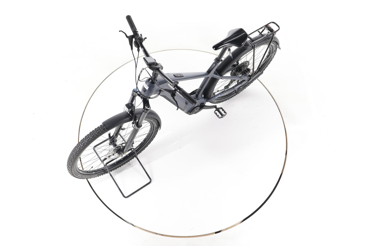 Conway Cairon SUV 5.0 Trekking E-Bike - Image 18