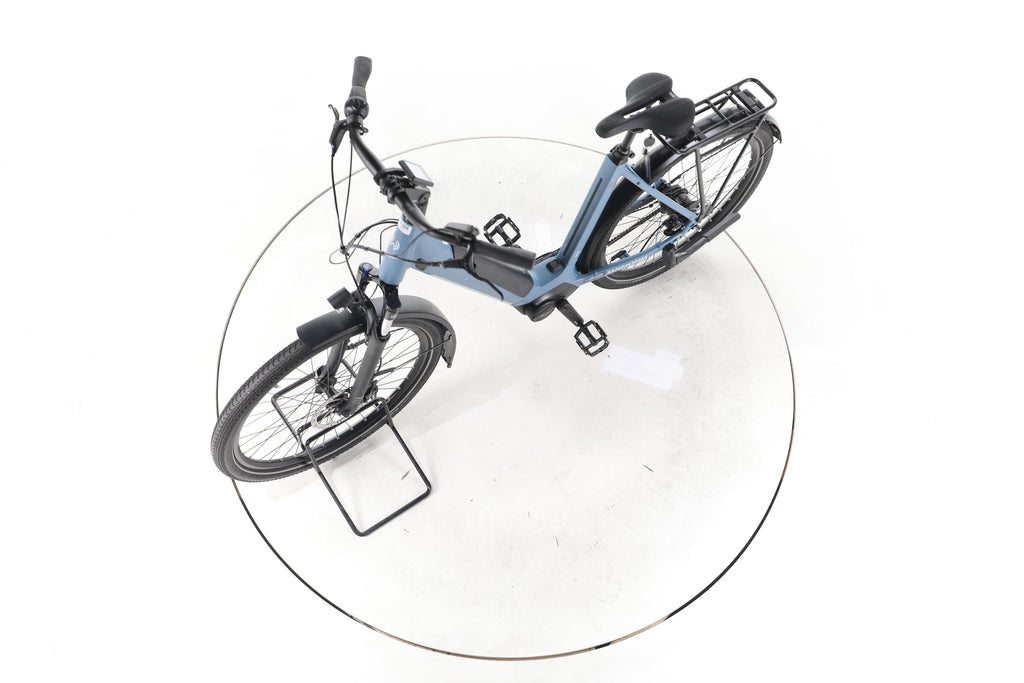Winora Sinus R8E City E-Bike Tiefeinsteiger - Image 18