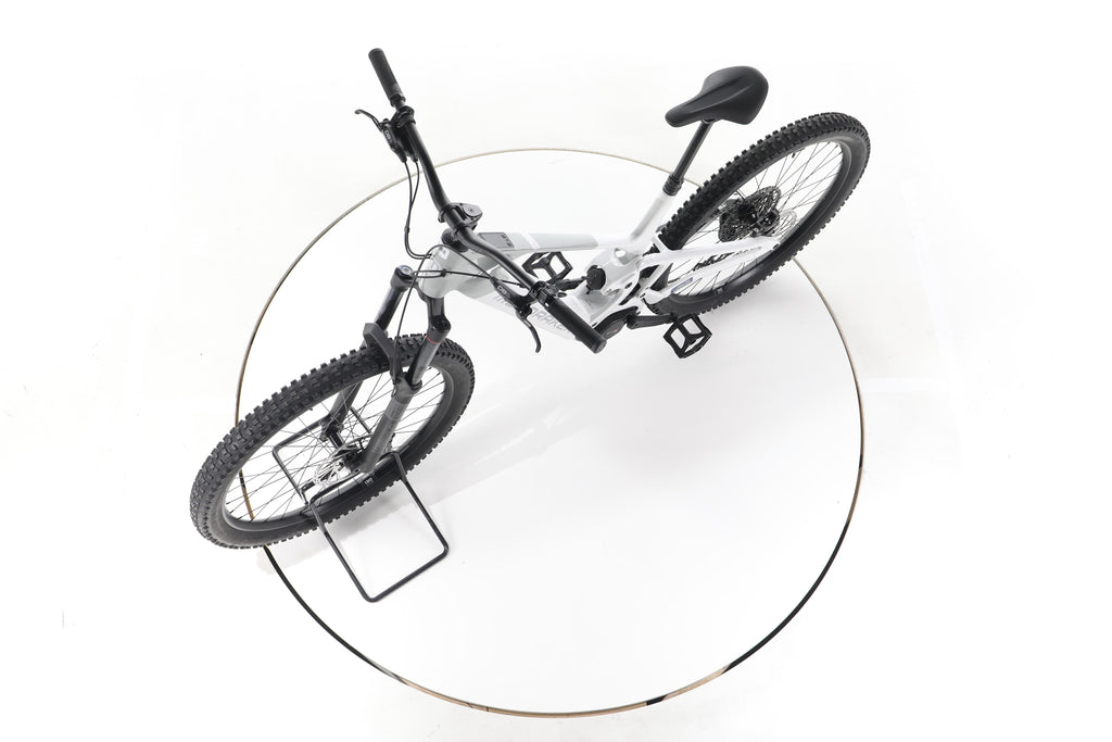 Mondraker Scree S 600 E-Bike Fully 2026 - Image 18