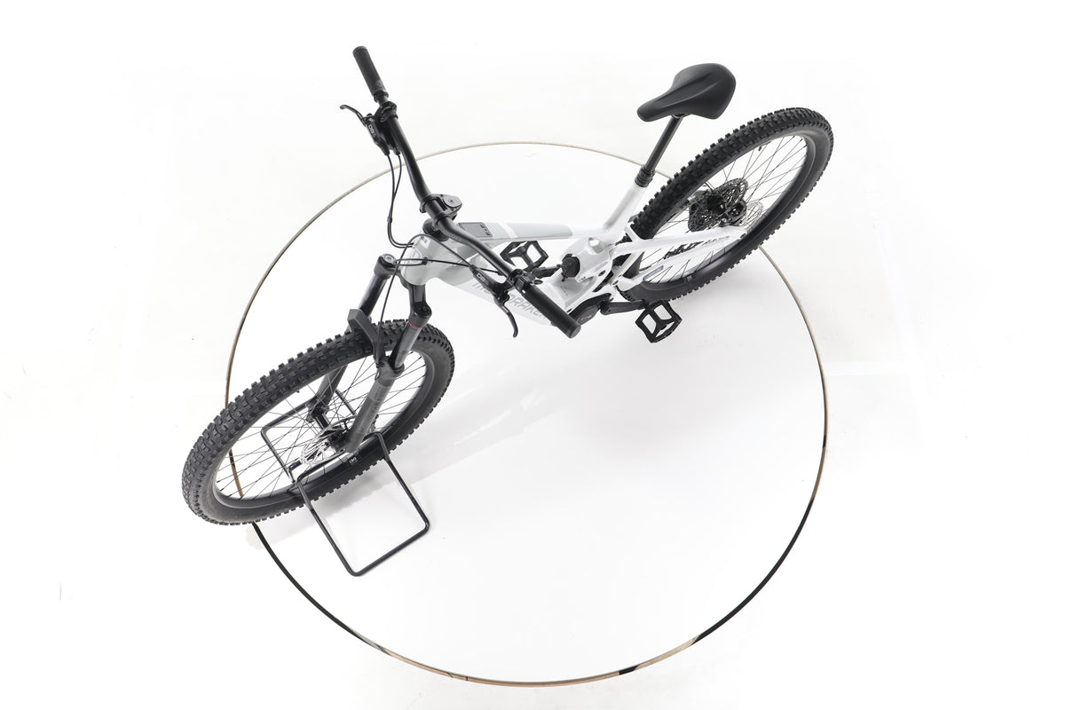 Mondraker Scree S 600 E-Bike Fully 2026 - Image 18