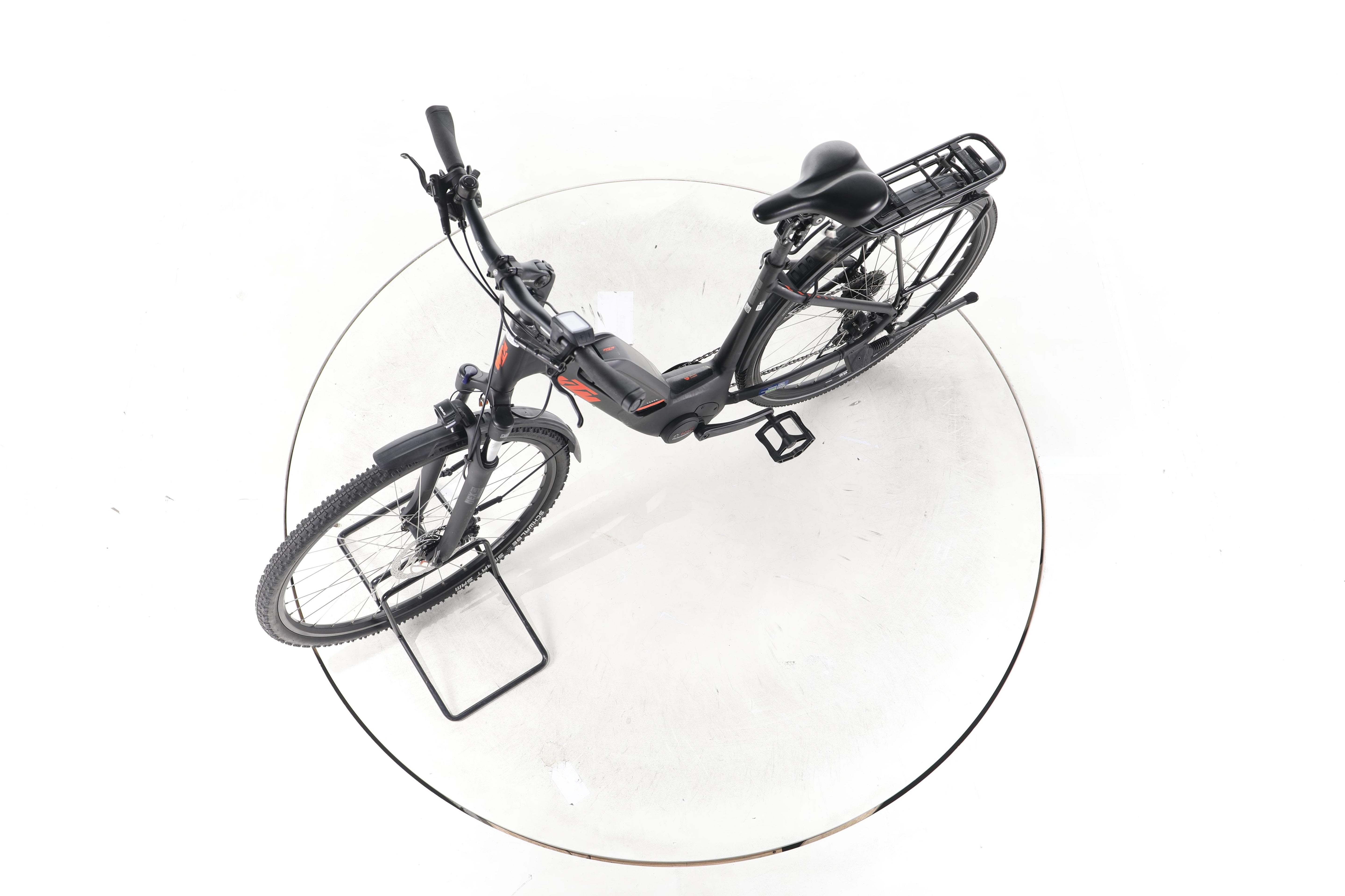 KTM Macina Cross P510 Street Trekking E-Bike Tiefeinsteiger - Image 18