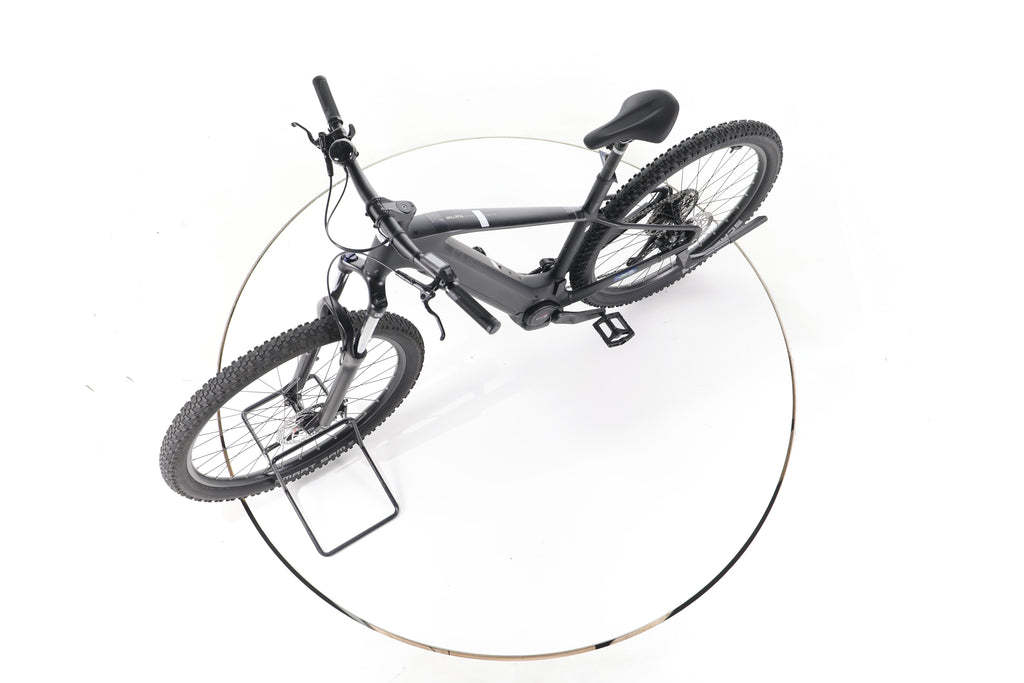 Cube REACTION HYBRID ONE E-Bike 2025 - Image 18