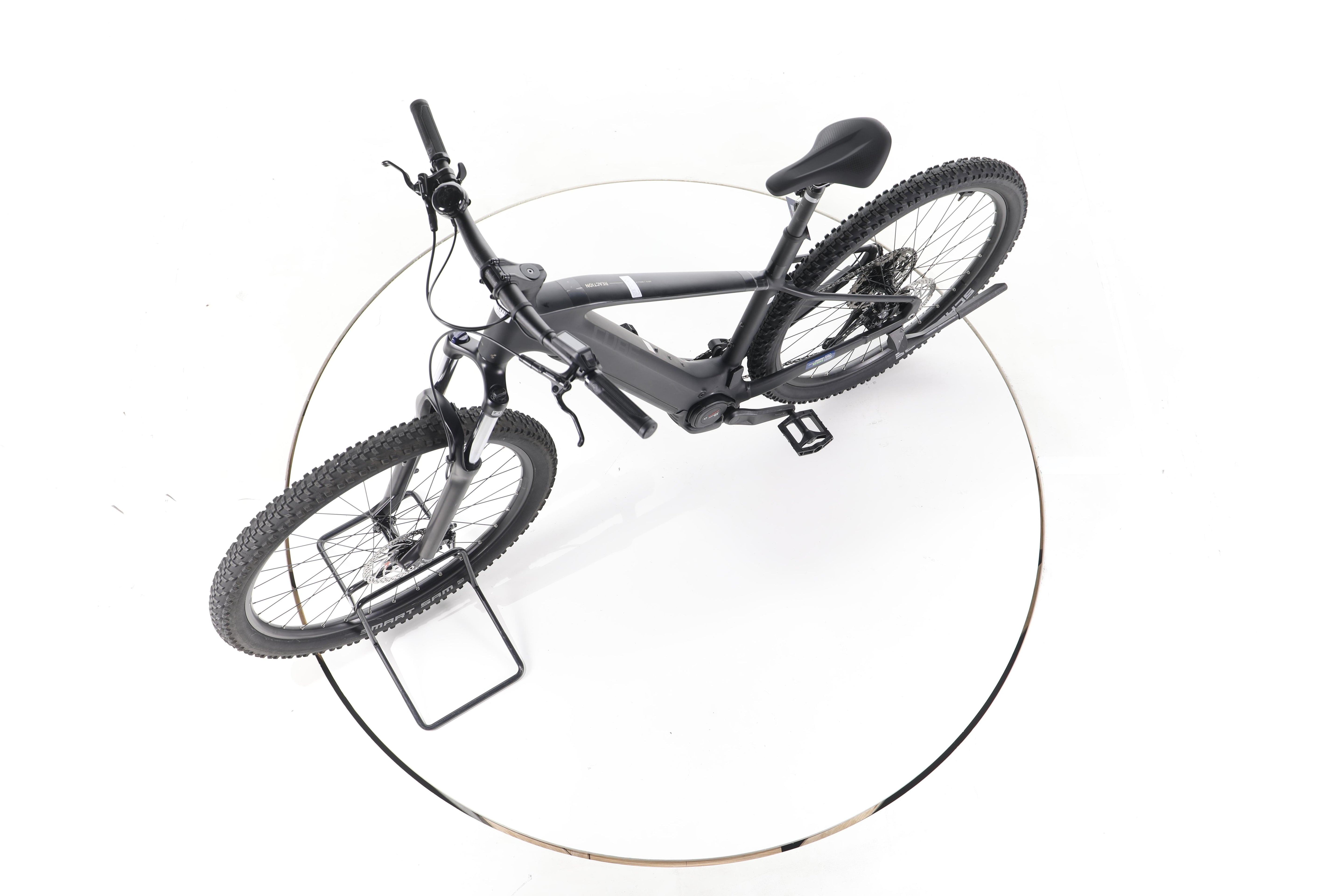 Cube REACTION HYBRID ONE E-Bike 2025 - Image 18