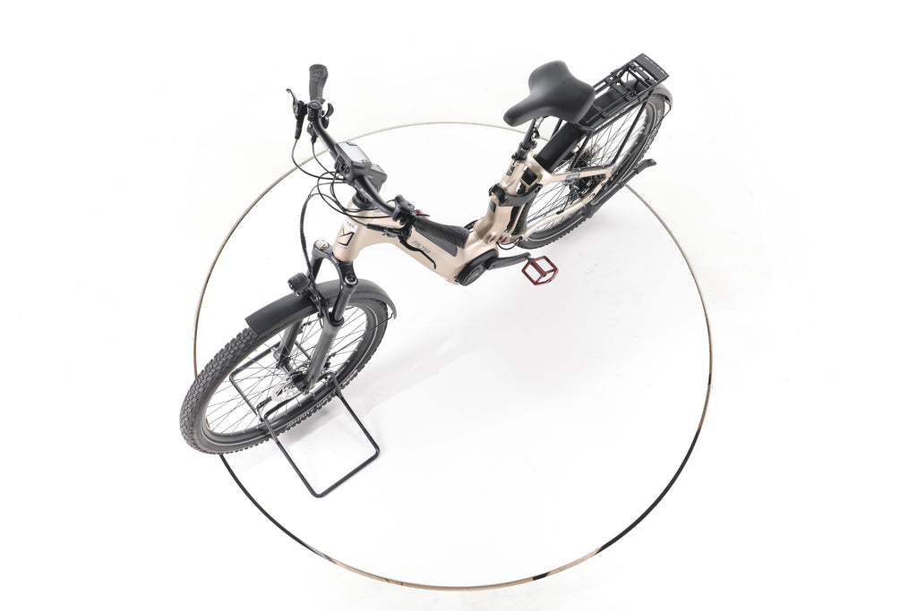 FALTER E 9.6 FS SUV E-Bike Tiefeinsteiger - Image 18
